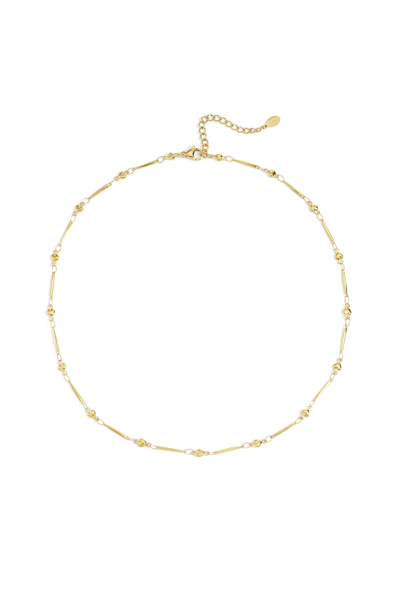 Chain Necklaces Chain Casual Daily Simple Series Women's jewelry